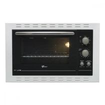 Forno Elétrico de Embutir 44 Litros Fit Line Timer 26818 Fischer