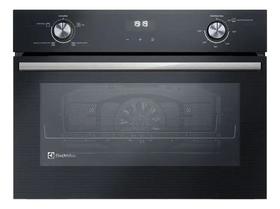 Forno Eletrico De Embutir 50l 220v 61x60x46cm - Electrolux