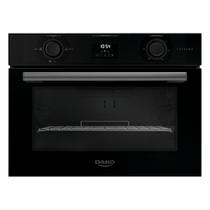 Forno Elétrico de Embutir 52 Litros Dako Supreme Digital Preto 110V