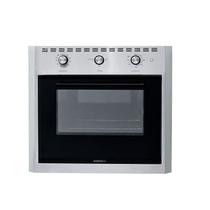 Forno Elétrico de Embutir 60 Litros Inox E60 Nardelli Forno Elétrico de Embutir 60 Litros Inox E60 Nardelli