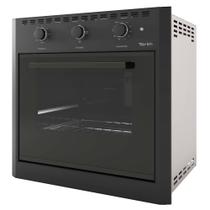 Forno Elétrico de Embutir 60 Litros Terim Black E60 Forno Elétrico de Embutir 60 Litros Terim Black E60