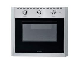 Forno Elétrico de Embutir 60L Inox Fogatti E60