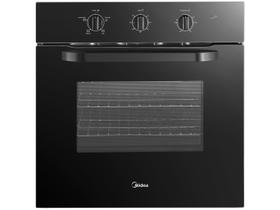 Forno Elétrico de Embutir 60L Midea