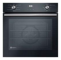 Forno Eletrico De Embutir 80l 60x60x61cm 220v - Electrolux