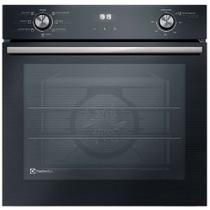 Forno Elétrico de Embutir 80L Electrolux Efficient com PerfectCook OE8EH