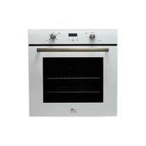 Forno Elétrico de Embutir 82L Infinity Touch 220v Fischer Branco