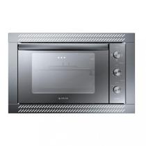 Forno Elétrico de Embutir Atlas U Top Style Espelhado 44L