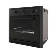 Forno Elétrico de Embutir Black 60L 1750W Até 300ºC E60B 127V Black - Nardelli 10016354-1 Forno Elétrico de Embutir Black 60L 1750W Até 300ºC E60B 127V Black - Nardelli 10016354-1