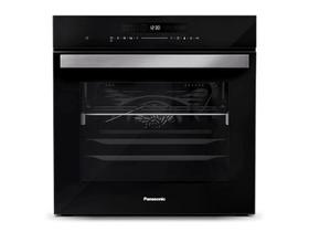 Forno Elétrico de Embutir Black Glass- HL-CX672BRPK