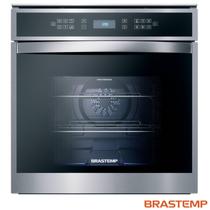 Forno Elétrico de Embutir Brastemp com 84 Litros 220V - BOT84