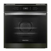 Forno Elétrico de Embutir Brastemp Eclipse Collection com 84 Litros de Capacidade, Grill Black Inox - BOT84AP Forno Elétrico de Embutir Brastemp Eclipse Collection com 84 Litros de Capacidade, Grill Black Inox - BOT84AP