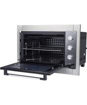 Forno Elétrico de Embutir Britânia BFE47P 47 Litros