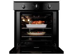 Forno Elétrico de Embutir Consul 84 Litros