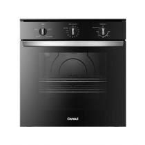 Forno Elétrico De Embutir Consul 84L Preto 220V