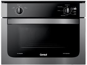 Forno Elétrico de Embutir Consul com Timer