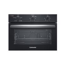 Forno Elétrico de Embutir Continental 50L Preto OC4EM Forno Elétrico de Embutir Continental 50L Preto OC4EM