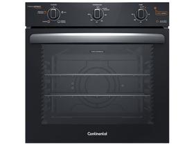 Forno Elétrico de Embutir Continental 80L Forno Elétrico de Embutir Continental 80L