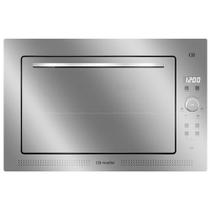 Forno Elétrico de Embutir Digital Mueller 50 Litros Espelhado MFE50L Forno Elétrico de Embutir Digital Mueller 50 Litros Espelhado MFE50L