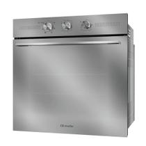 Forno Elétrico de Embutir Digital Mueller 70 Litros com Função Air Fryer Espelhado 220V - MFE70K Forno Elétrico de Embutir Digital Mueller 70 Litros com Função Air Fryer Espelhado 220V - MFE70K