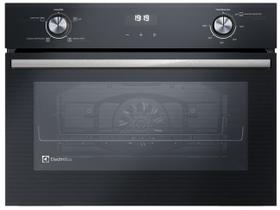 Forno Elétrico de Embutir Efficient 50 Litros Electrolux
