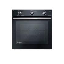 Forno Elétrico de Embutir Electrolux 80 Litros, Efficient c/ PerfectCook OE8EL