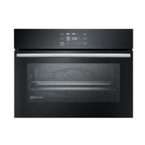 Forno Elétrico de Embutir Electrolux Experience com 50 Litros de Capacidade, Grill e Painel Touch Preto - OE5EA