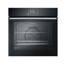 Forno Elétrico de Embutir Electrolux OE8EA 80L Air Fryer Forno Elétrico de Embutir Electrolux OE8EA 80L Air Fryer