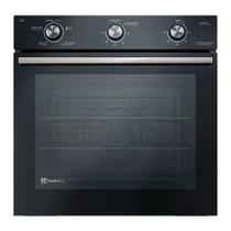 Forno Elétrico de Embutir Electrolux OE8EL 80L Mecânico 2049W