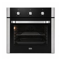 Forno Elétrico de Embutir EOS 65 Litros Porta de Vidro Preto com Inox EFE653EPI 220V Forno Elétrico de Embutir EOS 65 Litros Porta de Vidro Preto com Inox EFE653EPI 220V