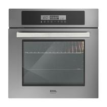 Forno Elétrico de Embutir EOS Premium 80 Litros Digital Touch Convecção EFE80EEDT 220V