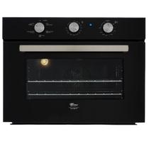 Forno Elétrico De Embutir Fischer 15740-17056 Infinity 50L 5 Funções Forno Elétrico De Embutir Fischer 15740-17056 Infinity 50L 5 Funções