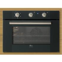 Forno Elétrico de Embutir Fischer 50 Litros Infinity 15740 Forno Elétrico de Embutir Fischer 50 Litros Infinity 15740