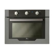 Forno Elétrico De Embutir Fischer 50L Infinity Inox 127V