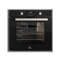 Forno Elétrico de Embutir Fischer 82L Infinity Touch - 220V