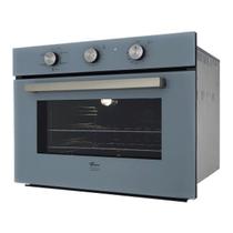 Forno Elétrico de Embutir Fischer Infinity 50 litros com Air Fryer EIGER 127V