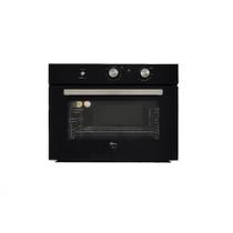 Forno Elétrico de Embutir Fischer Infinity 50 Litros Preto 127 Volts