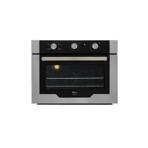 Forno Elétrico de Embutir Fischer Infinity 50L com Turbo Convection e 5 Funções Inox 220V