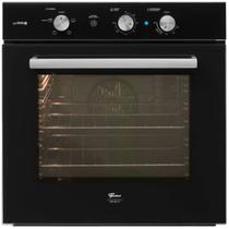 Forno Elétrico de Embutir Fischer Infinity 78 litros com Air Fryer