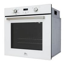 Forno Elétrico De Embutir Fischer Infinity Touch 82 Litros Branco Com Air Fryer 220V 28607(75727) Forno Elétrico De Embutir Fischer Infinity Touch 82 Litros Branco Com Air Fryer 220V 28607(75727)