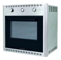 Forno Elétrico de Embutir Fogatti E60 60L 220V Grill Timer 120 Minutos Inox Easy Clean Forno Elétrico de Embutir Fogatti E60 60L 220V Grill Timer 120 Minutos Inox Easy Clean