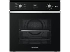Forno Elétrico de Embutir Função Air Fryer Forno Elétrico de Embutir Função Air Fryer