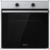 Forno Elétrico de Embutir Hisense 84L Preto/Inox 220V BI61011AXBR Forno Elétrico de Embutir Hisense 84L Preto/Inox 220V BI61011AXBR