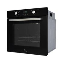 Forno elétrico de embutir infinity preto 82l touch 220v - fischer Forno elétrico de embutir infinity preto 82l touch 220v - fischer