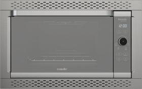 Forno Elétrico de Embutir Mueller - 44 Litros - Decorato Gourmet Inox