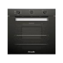 Forno Elétrico de Embutir Mueller 84L 220V MFE0184G1 Preto