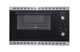 Forno Eletrico de Embutir Nardelli 45 Litros Inox Esi 127v