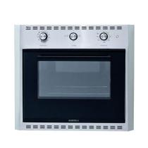 Forno Eletrico De Embutir Nardelli E60 60 Litros Inox 220V