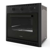 Forno Elétrico de Embutir Nardelli - E60 Black 60L 220V -10016354