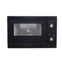 Forno Elétrico De Embutir Nardelli ESP 45 Litros Preto 220V