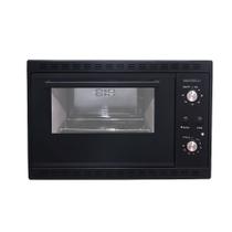 Forno Eletrico de Embutir Nardelli Esp 45 Litros Preto